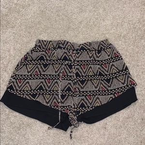 BCBG Summer Shorts